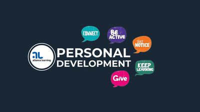 Alliance Learning Personal Development