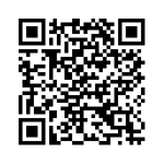 QR code: minimum wage rates on GOV.UK