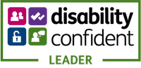 Disability Confident Leader