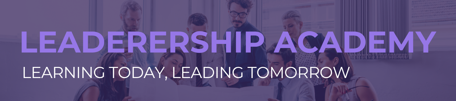 Leadership Academy