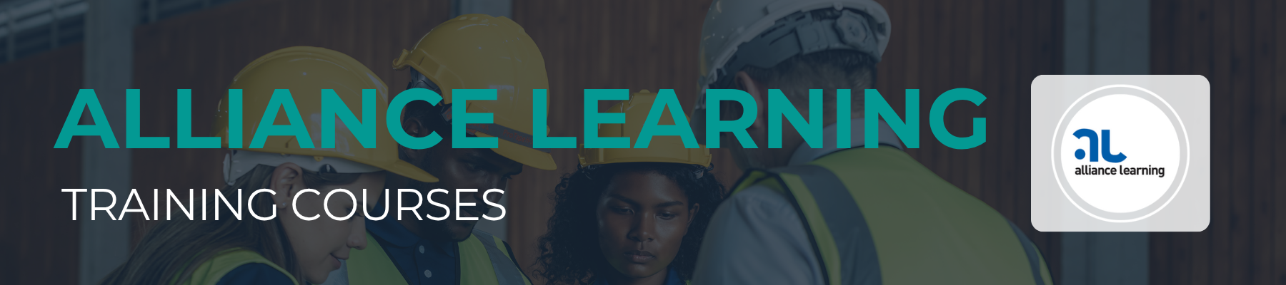 Alliance Learning Training Courses img