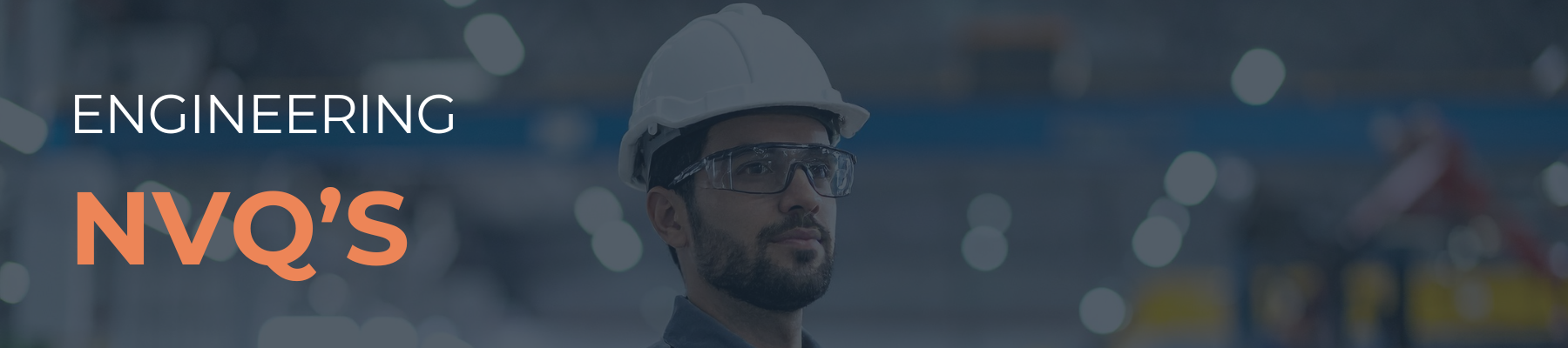 Engineering NVQ's