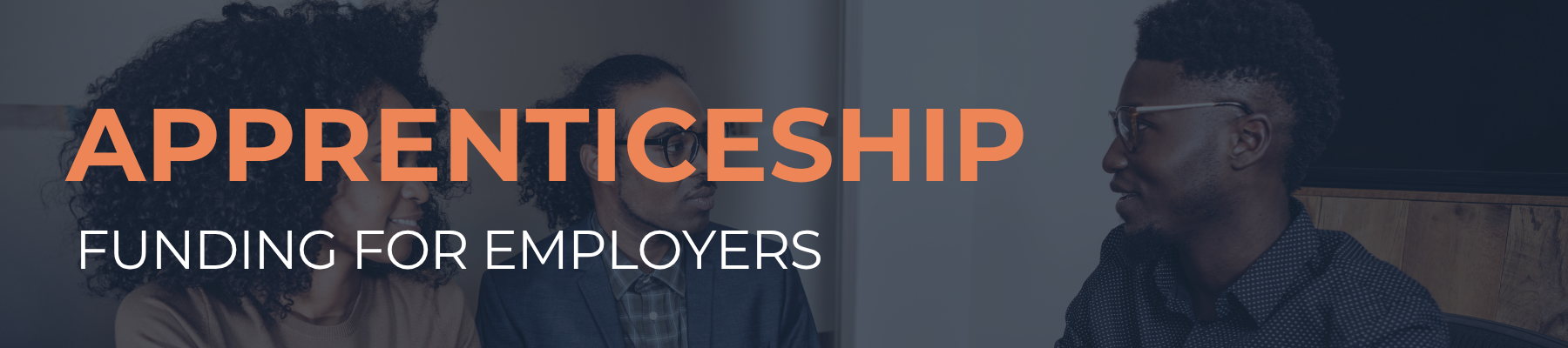Apprenticeship Funding