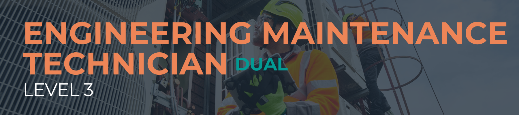 Engineering Maintenance Technician