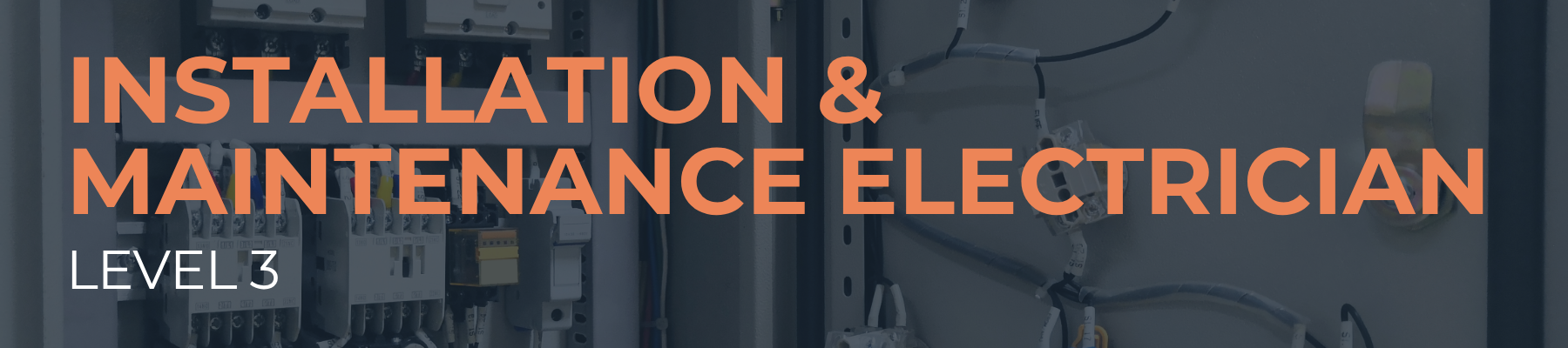 Engineering Maintenance Technician