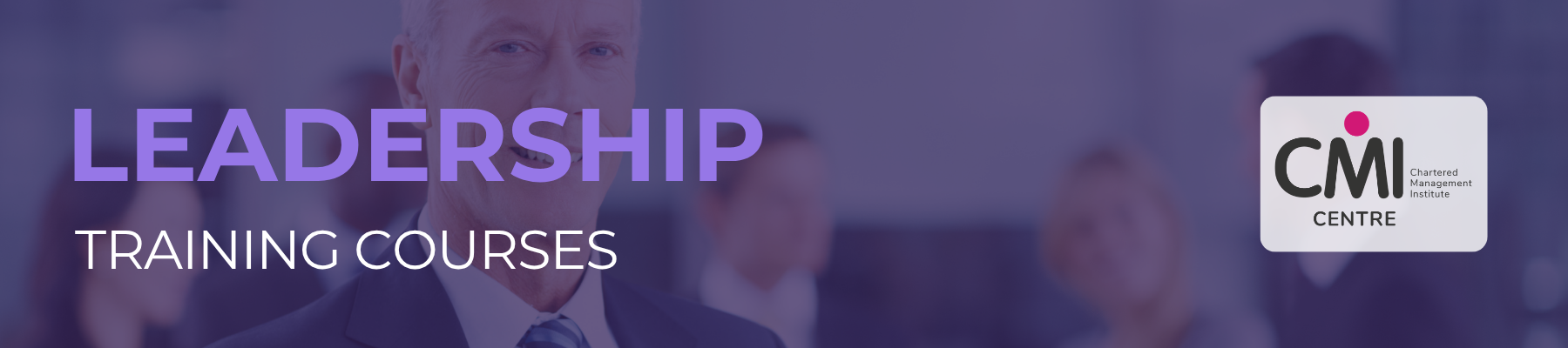 Leadership Training Courses