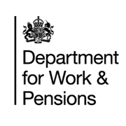 Department of Work Pensions