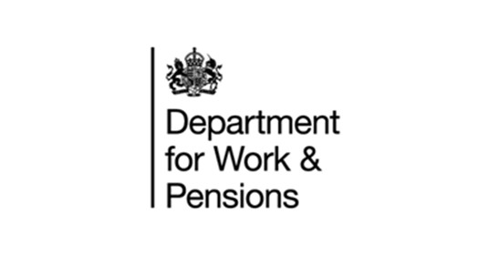 Department of Work Pensions
