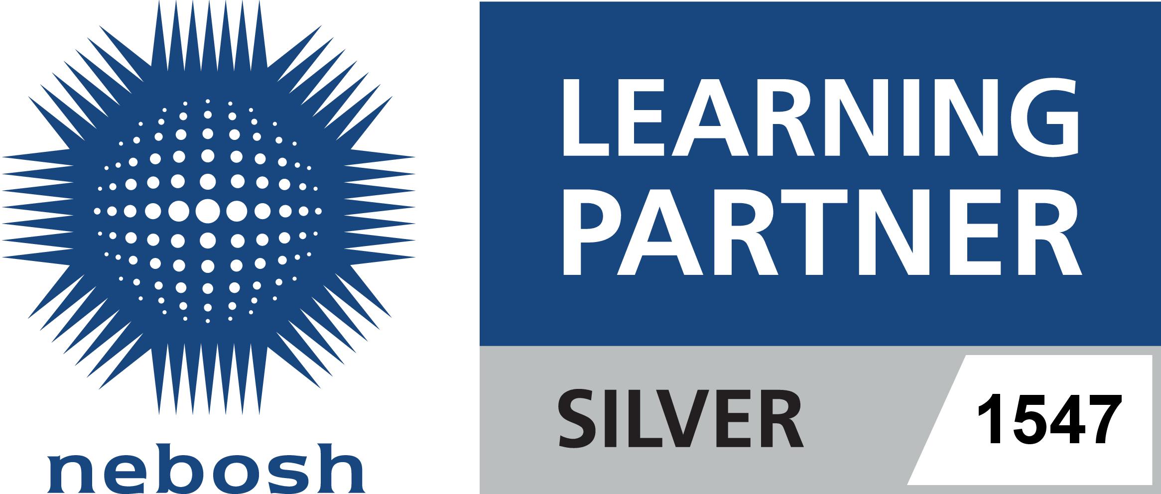 Awarding body logo