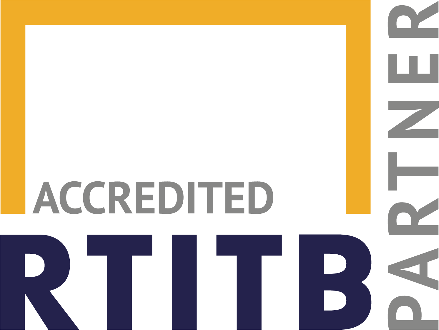 Awarding body logo
