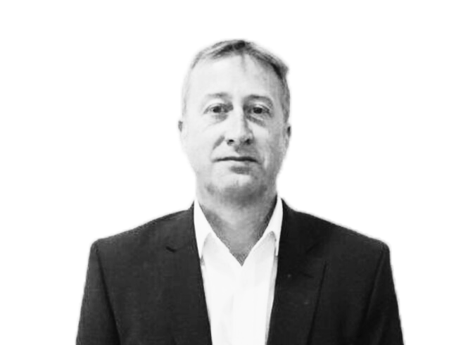Dave Haslam