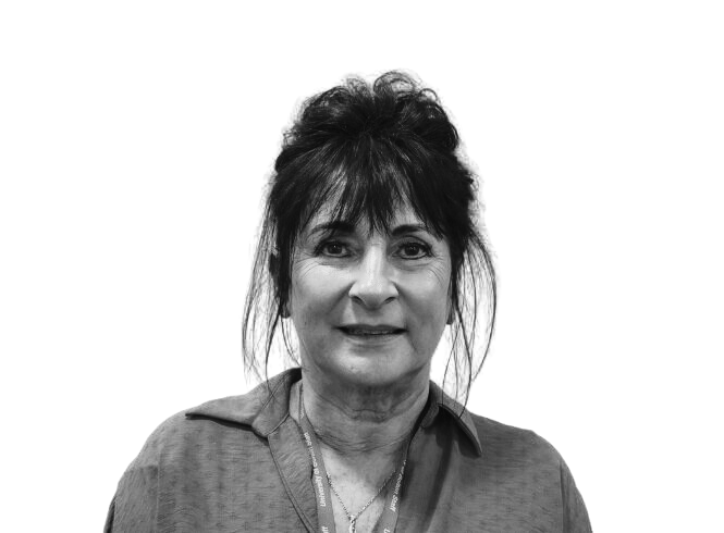 Suzanne Watson