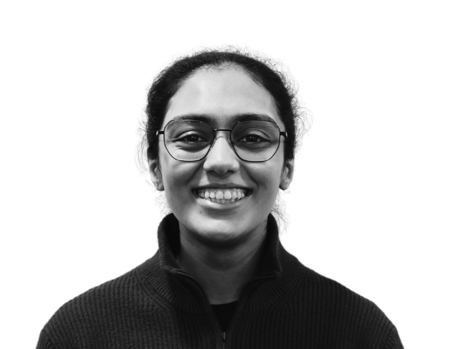 Zafeerah Bagas
