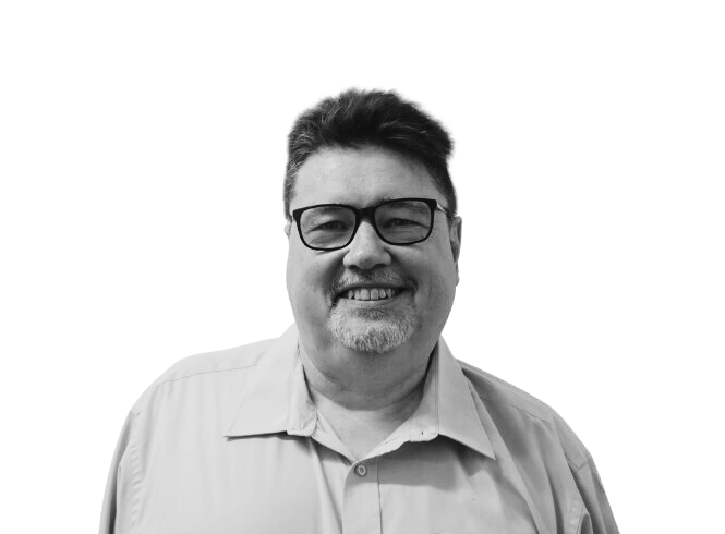 Paul Wheatcroft