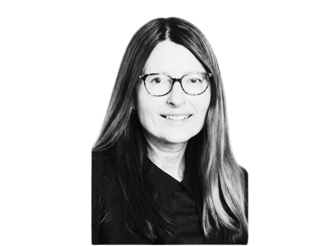 Caroline Cowburn