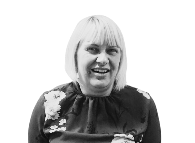 Elaine Shaw