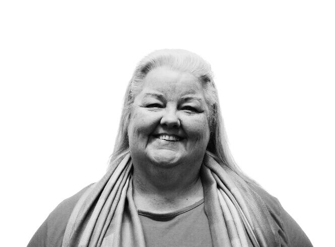 Pat Ashall