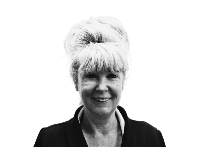 June Smith