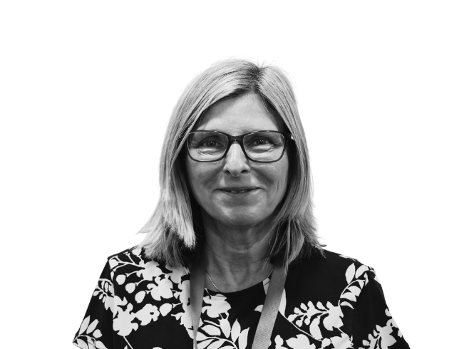 Louise Dalton