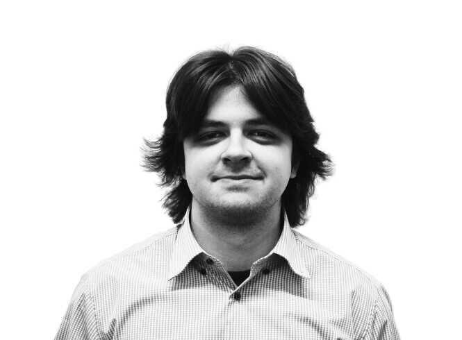 Robert Cardos
