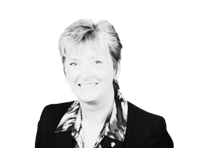 Judith Bromley