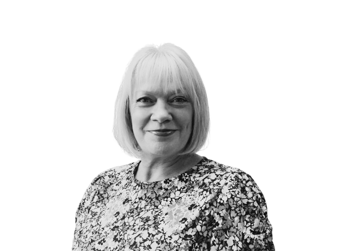 Sue Kemp
