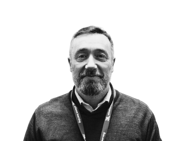 Nigel Richardson