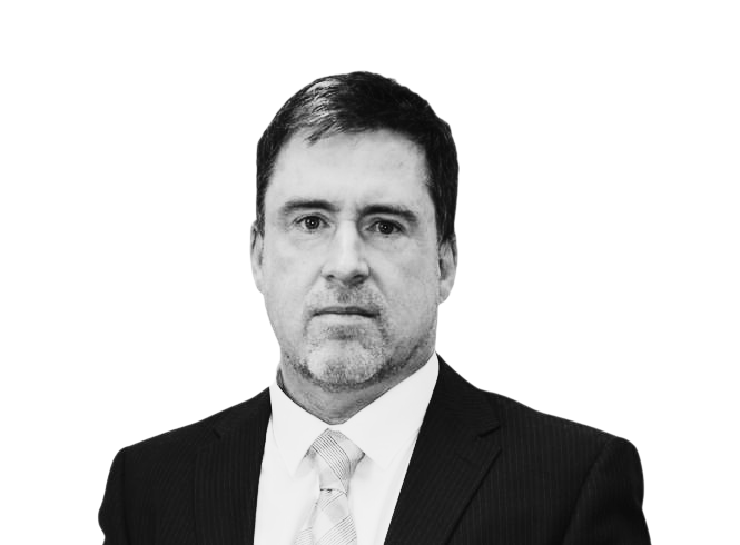 Paul Taylor