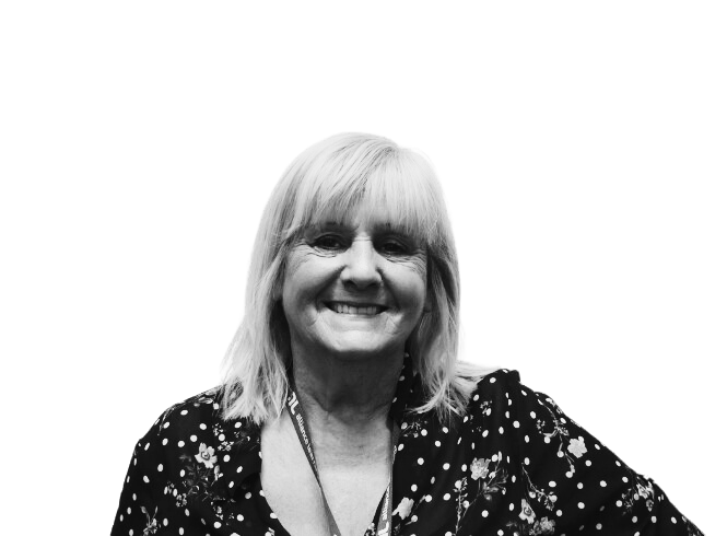Theresa Wingrove