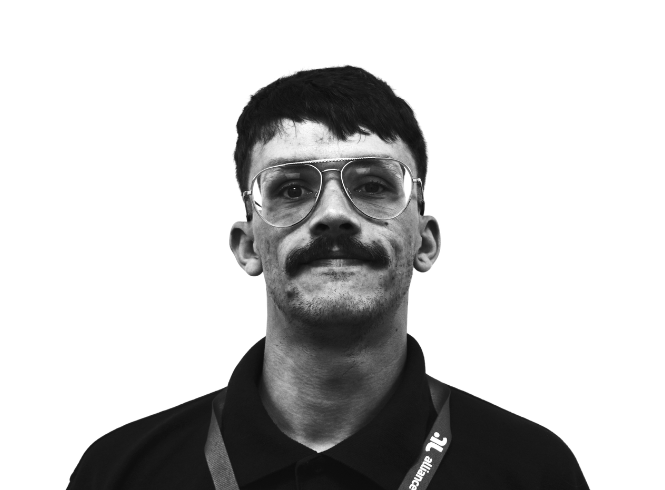 Richard Radatsz