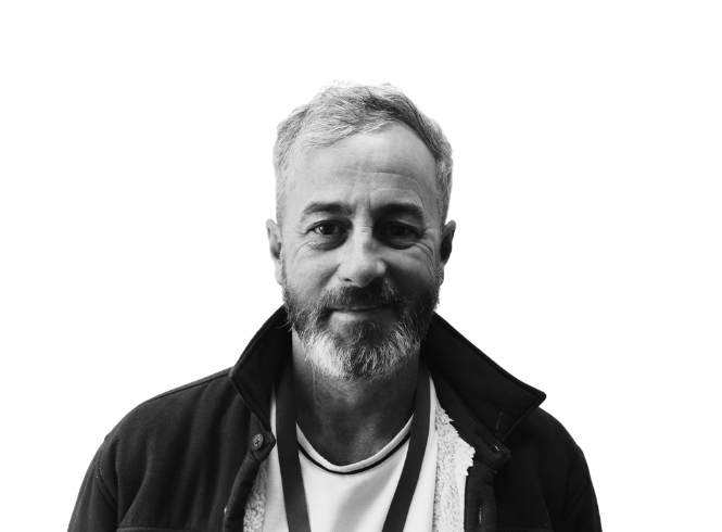 Jason Lee