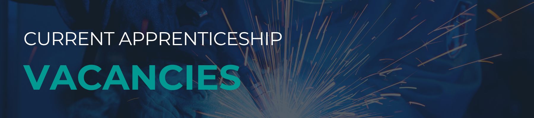 Current apprenticeship vacancies